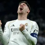 Real, Bodo/Glimt i PSŽ jednom nogom u četvrtfinalu Lige šampiona