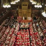 Britanija izbacuje nasljedne aristokrate iz Gornjeg doma parlamenta