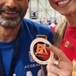 Marija Vuković na Svjetskom dvoranskom prvenstvu u Poljskoj