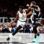 Partizan pobijedio Virtus u Bolonji