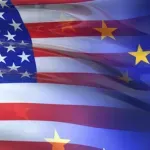 Evropa na raskršću