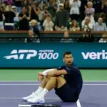 Novak nakon poraza od Drejpera: Gorak je osjećaj, ali ponosan sam na borbu