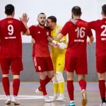 Futsal liga (12. kolo): Devetka Titograda, slavili i "studenti"