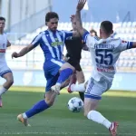 Mrvaljević: Najbitnije je da smo došli do željenog cilja