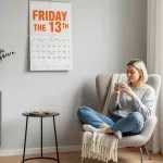 Najgori petak 13. u posljednjih 45 godina? Četiri znaka biće na udaru