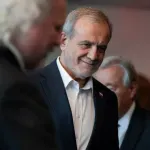 Pezeškijan postavio uslove za kraj rata u Iranu