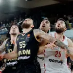 Monako u uzbudljivom meču dobio Olimpijakos, Real bolji od Valensije