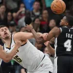 Novi tripl-dabl Nikole Jokića