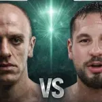 Zvjezdan Vidaković napada WBC Silver titulu u svom gradu