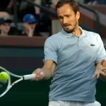 Medvedev skinuo sa trona Drejpera u Indijan Velsu, Alkaras preslišao Norija