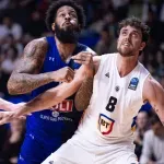 Još jedan evropski neuspjeh Budućnost Volija