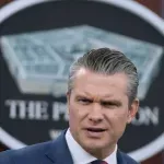 Šef Pentagona: Iranska vojska više nije borbeno sposobna