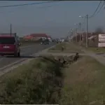 Srbija: Mladić i djevojka poginuli u saobraćajnoj nesreći kod Ugrinovaca