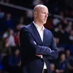 Žakelj pred Kluž: Moramo da pronađemo energiju, fokus i pokušamo da dođemo do pobjede