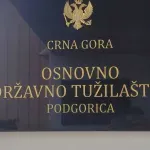 Podgoričanin uhapšen zbog prijetnji novinarki "Vijesti"