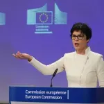 Marta Kos pod optužbama da je bila saradnica jugoslovenske tajne policije