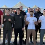 Crnogorskim kik-bokserima šest medalja