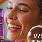 Zaustavite opadanje i vratite kosi punoću