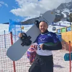 Šibalić 20. u debiju na Paraolimpijskim igrama