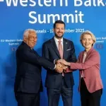 (VIDEO) Milatović: Crna Gora 5. juna okuplja Evropu