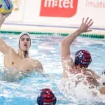 Jadran M:Tel savladao Crvenu zvezdu