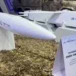 Vučić: Nastala histerija zbog jedne rakete