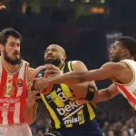 Crvena zvezda zaustavila Fenerbahče