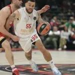 Novi problem za Monako, povrijeđen Majk Džejms