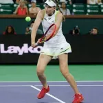 Sabalenka i Ribakina za pehar