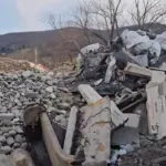(VIDEO) Opštine Bijelo Polje i Berane zatrpane smećem