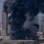 Turistima u Emiratima kazne od 23.000 eura jer su snimali iranske dronove kako gađaju ciljeve