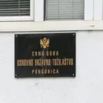 ODT odredio zadržavanje licu zbog ugrožavanja sigurnosti novinarke