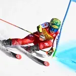 Šajb slavila u Oreu i osvojila mali Kristalni globus u veleslalomu