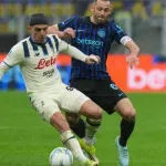 Krstović donio bod Atalanti protiv Intera