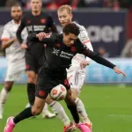 Bavarci sa devetoricom do boda u Leverkuzenu, VAR poništio tri gola