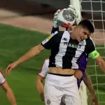 Dragojević i Đurđević prekinuli agoniju Partizana