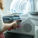 Jednostavan trik za brže sušenje veša