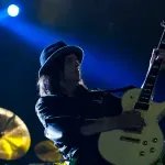 Preminuo gitarista legendarnog benda Motorhed