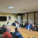 SNP: Nastaviti borbu za pravdu, stabilnost i bolji život svih građana Bara i Crne Gore