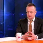 Sijarto: Evropa da prestane da igra kako Zelenski svira i ukine sankcije Rusiji