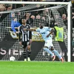 Boga matirao Udineze