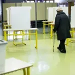 Slovenci pred ključnim izborima: "Najopasniji trenutak od ulaska u EU"