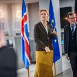 Islandska ministarka: Mogli bi da preteknemo Crnu Goru i postanemo 28. članica EU