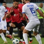 Budućnost na "Topolici", Sutjeska u Tuzima