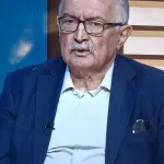 Ćalasan za "Dan": Država mora presjeći veze policije i mafije