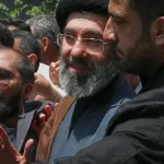 Modžtaba Hamnei u tajnoj operaciji prebačen u Moskvu?