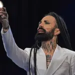 (VIDEO) Božo Vrećo priredio koncert kakav Lisinski ne pamti: "Okupili smo se u zrnu mira i ljubavi"