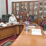 Sjutra sjednica Ustavnog suda o Sporazumu sa Ujedinjenim Arapskim Emiratima