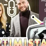 Optimista“ – novi talk show na YouTube kanalu i portalu Dana