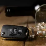 U Kotoru devet osoba vozilo pod dejstvom alkohola